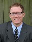 John Yeates